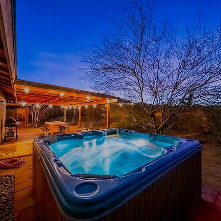 Cozy Desert Retreat With Amazing Views Only 4 Miles To Jtnp Joshua Tree Exterior foto