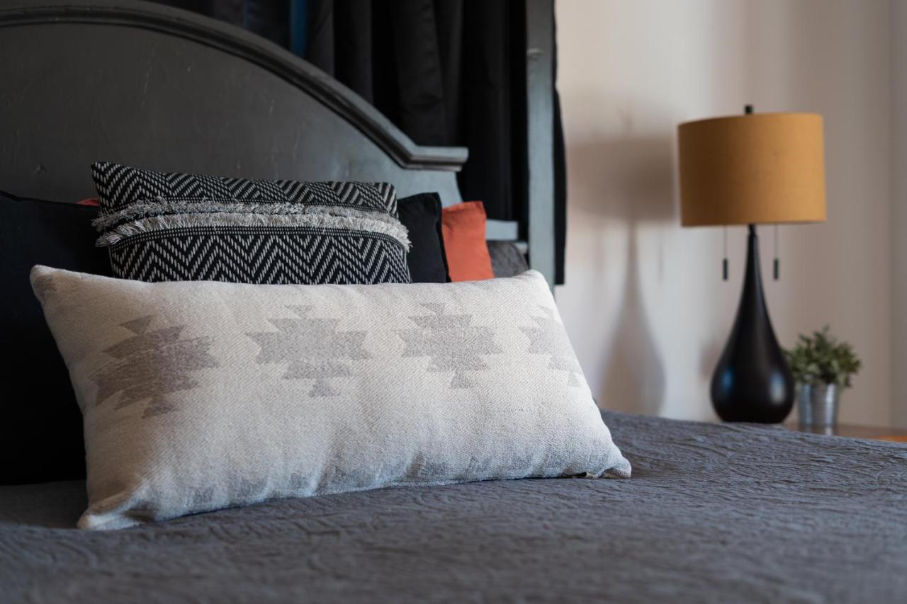 Cozy Desert Retreat With Amazing Views Only 4 Miles To Jtnp Joshua Tree Exterior foto