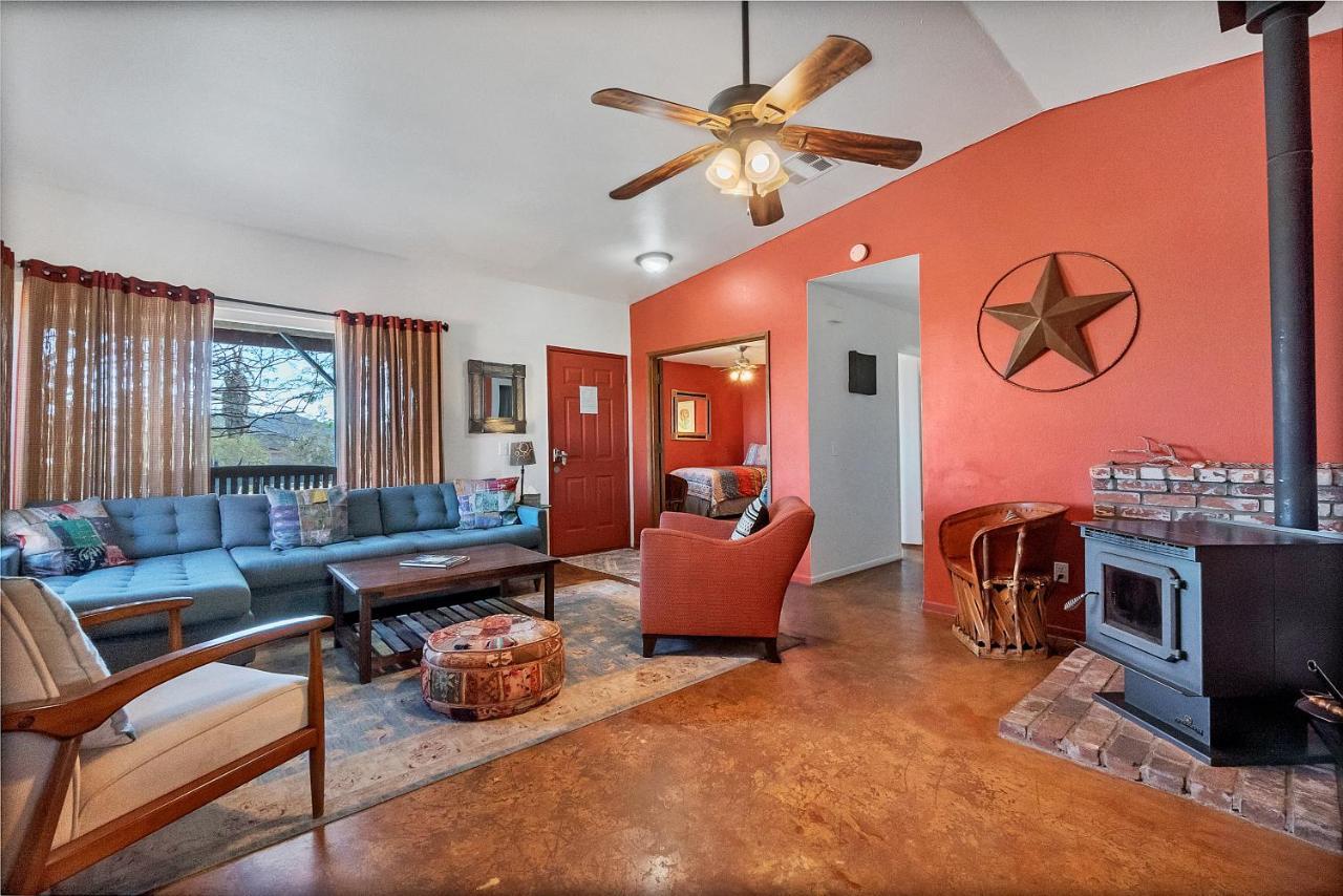 Cozy Desert Retreat With Amazing Views Only 4 Miles To Jtnp Joshua Tree Exterior foto