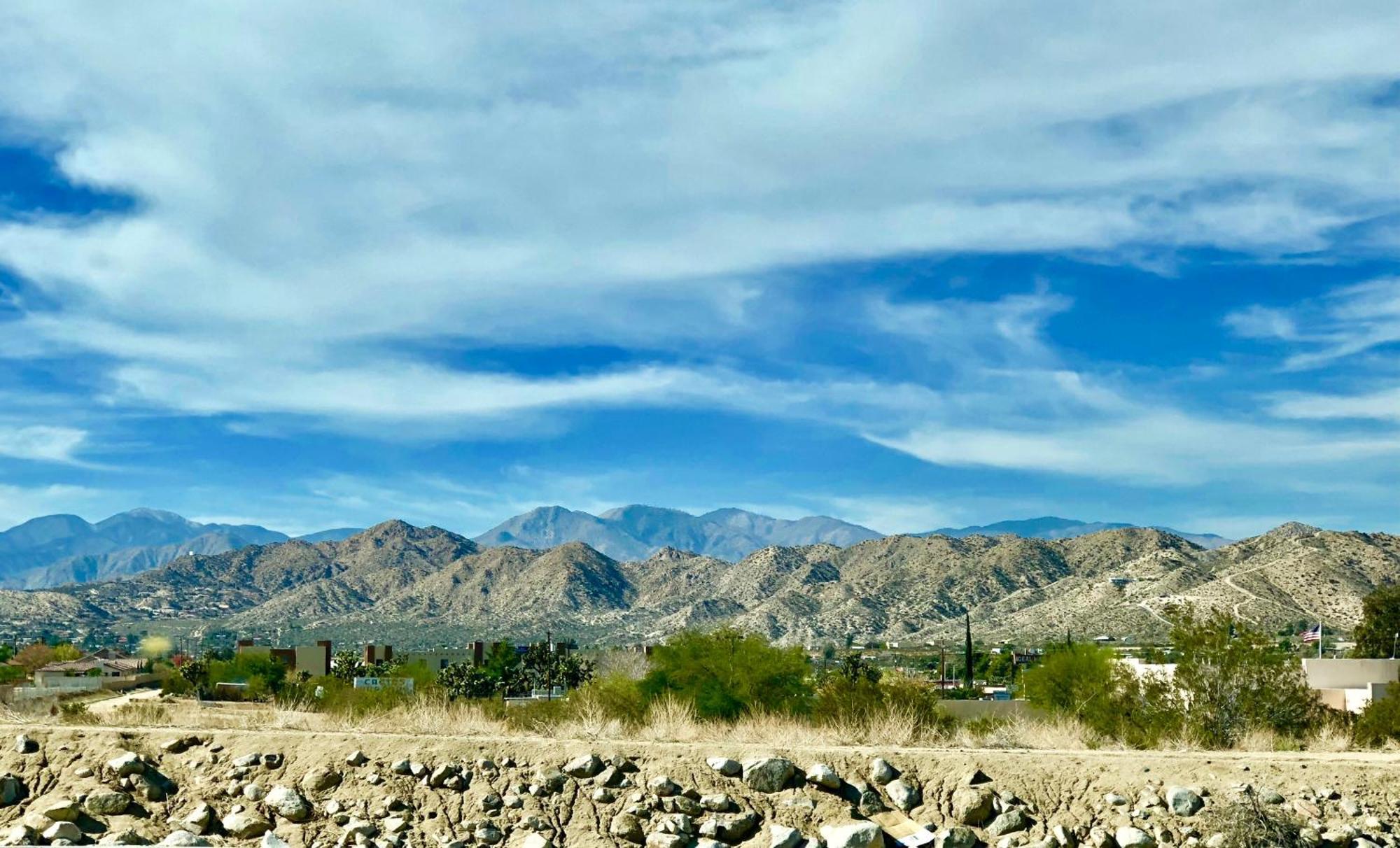 Cozy Desert Retreat With Amazing Views Only 4 Miles To Jtnp Joshua Tree Exterior foto