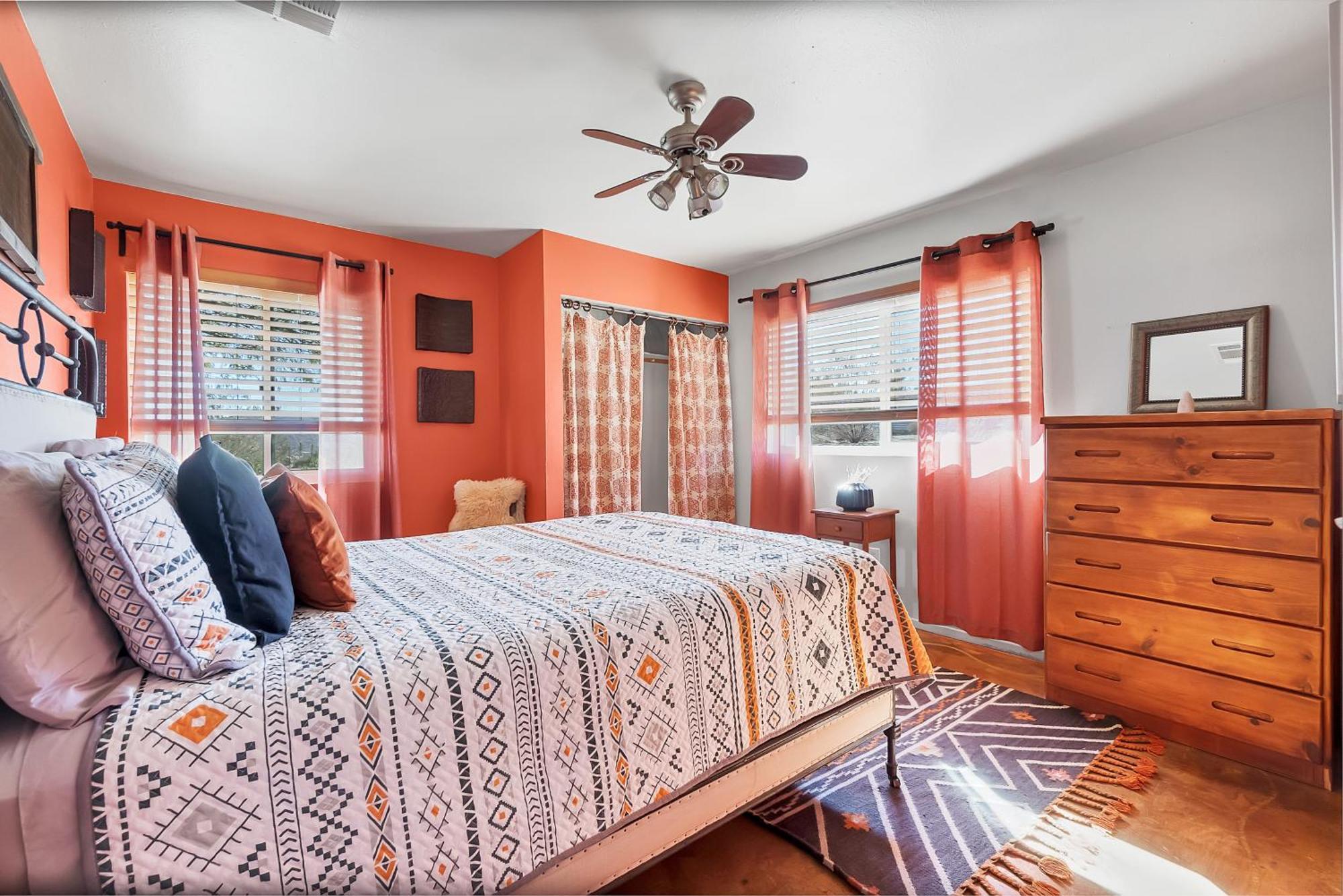 Cozy Desert Retreat With Amazing Views Only 4 Miles To Jtnp Joshua Tree Exterior foto